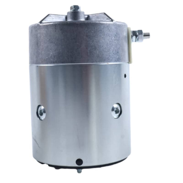 Aftermarket Aerial Lift Parts AWP 12V 1.6KW Hydraulic Motor 168897 for Skyjack Telescopic Boom Lift SJ45T SJ40T