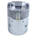 Aftermarket Aerial Lift Parts AWP 12V 1.6KW Hydraulic Motor 168897 for Skyjack Telescopic Boom Lift SJ45T SJ40T
