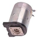 Aftermarket Aerial Lift Parts AWP 12V CCW Electric Motor 7011067 for JLG Boom Lifts 800S 860SJ 1350SJP 1200SJP