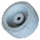 Aftermarket Aerial Lift Parts AWP 230x100 Wheel 10001996 for Dingli Vertical Mast Scissor Lifts JCPT0708