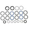 Aftermarket Aerial Lift Parts AWP 2901303 Hydraulic Cylinder Seal Kit for JLG Boom Lifts 740AJ 24RS 18RSJ