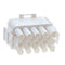 Aftermarket Aerial Lift Parts AWP 4460320 Connector Plug for Boom Lifts EC450AJ 1932R 3246R 15VP 38AM 20VP 330LRT 20AM M600JP E18MSP