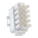 Aftermarket Aerial Lift Parts AWP 4460320 Connector Plug for Boom Lifts EC450AJ 1932R 3246R 15VP 38AM 20VP 330LRT 20AM M600JP E18MSP