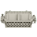 Aftermarket Aerial Lift Parts AWP Connector 700555 for Skyjack SJIII3215 SJIII3219 SJIII3220 SJIII3226 SJIII4620