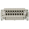 Aftermarket Aerial Lift Parts AWP Connector 700555 for Skyjack SJIII3215 SJIII3219 SJIII3220 SJIII3226 SJIII4620
