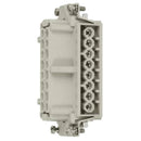 Aftermarket Aerial Lift Parts AWP Connector 700555 for Skyjack SJIII3215 SJIII3219 SJIII3220 SJIII3226 SJIII4620