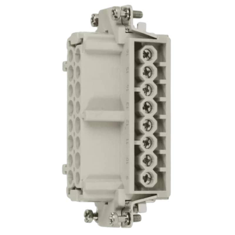Aftermarket Aerial Lift Parts AWP Connector 700555 for Skyjack SJIII3215 SJIII3219 SJIII3220 SJIII3226 SJIII4620