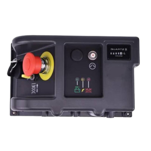 Aftermarket Aftermarket Aerial Lift Parts AWP Control Box 1001114929 For  Vertical Mast Lifts 1230ES 2030ES 2032ES 2630ES 2632ES 2646ES 3246ESAerial Lift Parts AWP Control Box 1001114929 For  Vertical Mast Lifts 1230ES 2030ES 2032ES 2630ES 2632ES 2646ES 3246ES