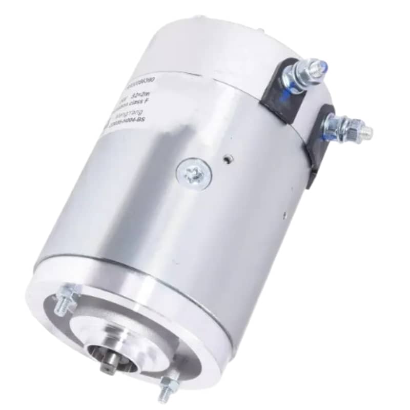 Aftermarket Aerial Lift Parts AWP Electric Motor 70007123 for JLG Vertical Mast Lift 1230ES