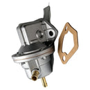 Aftermarket Aerial Lift Parts AWP Fuel Pump JLG 7019666 Skyjack 115387 for JLG 40HA CM25RT  Skyjack SJ60T SJ45T SJ40T