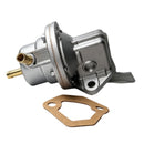 Aftermarket Aerial Lift Parts AWP Fuel Pump JLG 7019666 Skyjack 115387 for JLG 40HA CM25RT  Skyjack SJ60T SJ45T SJ40T