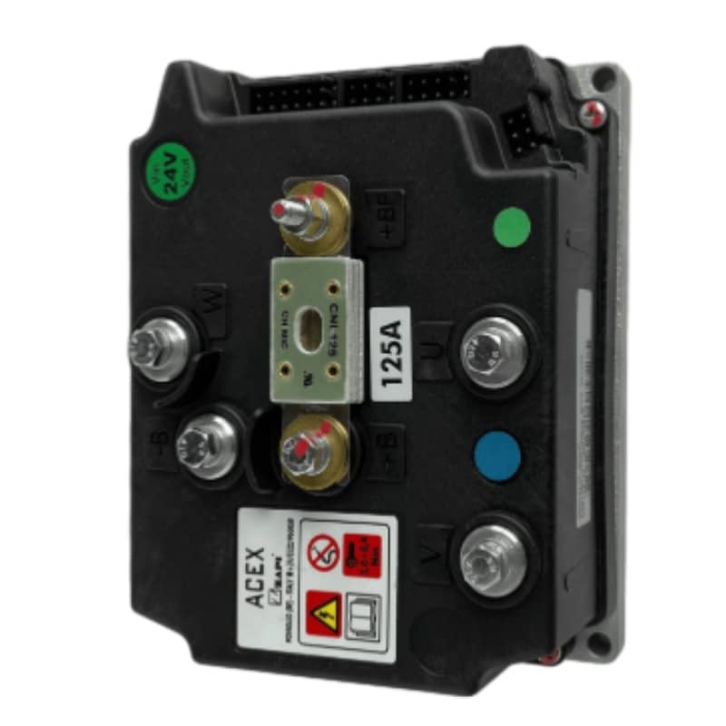 OEM Aerial Lift Parts AWP Ground Controller 4000133610 for Haulotte  Scissor Lift Parts Optimum 08