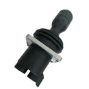 Aftermarket Aerial Lift Parts AWP Joystick 203060000049 for Sinoboom Lgmg Boom Lift AR20JE AR14J AR14J-H 2 Axis
