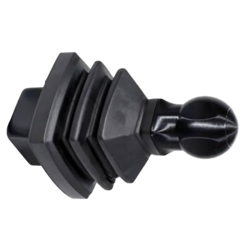 Aftermarket Aerial Lift Parts AWP Joystick Controller 2901006220 for Haulotte Boom Lifts HT21RT HT23RTJ HT67RTJ HT61RT HT132RTJPRO