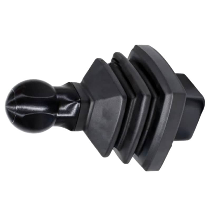 Aftermarket Aerial Lift Parts AWP Joystick Controller 2901006220 for Haulotte Boom Lifts HT21RT HT23RTJ HT67RTJ HT61RT HT132RTJPRO