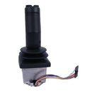 Aftermarket Aerial Lift Parts AWP Joystick Controller  501882000 501882-000 for Upright Snorkel AB38N AB38E Boom Lifts