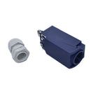 Aftermarket Aerial Lift Parts AWP Limit Switch 1020521804 for Zoomlion ZS4045/3246/2646AC. ZS4045/3246/2646HD