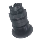 Aftermarket Aerial Lift Parts AWP  Mushroom Head Button 226320GT ZB5-AC2C for Genie Lift Z45 Z60 TZ-34/20