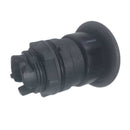 Aftermarket Aerial Lift Parts AWP  Mushroom Head Button 226320GT ZB5-AC2C for Genie Lift Z45 Z60 TZ-34/20