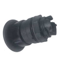 Aftermarket Aerial Lift Parts AWP  Mushroom Head Button 226320GT ZB5-AC2C for Genie Lift Z45 Z60 TZ-34/20
