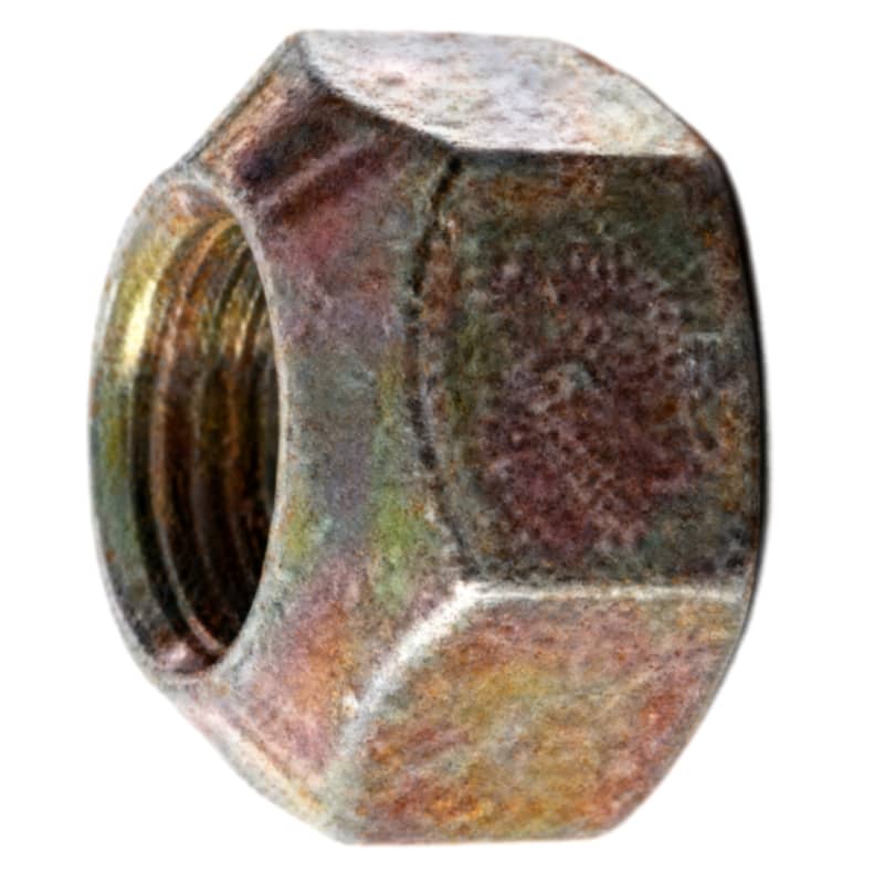 Aftermarket Aerial Lift Parts AWP Nut 3300106 for JLG Scissor Lifts ERT3369 ERT4069 ERT4769 340AJ 330LRT RT4769 4394RT 530LRT ERT2669 E300AJP 18RS RT4069 430LRT260MRT RT2669