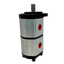 Aftermarket Aerial Lift Parts AWP  Pump Dual Gear 3600368 for JLG Boom Lifts 400S 460SJ 601S