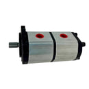 Aftermarket Aerial Lift Parts AWP  Pump Dual Gear 3600368 for JLG Boom Lifts 400S 460SJ 601S