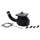 Aftermarket Aerial Lift Parts AWP  Pump W/Inlet Tube 70005817 for JLG Aerial Equipment Parts