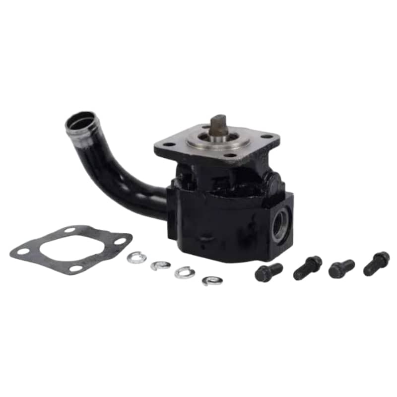 Aftermarket Aerial Lift Parts AWP  Pump W/Inlet Tube 70005817 for JLG Aerial Equipment Parts