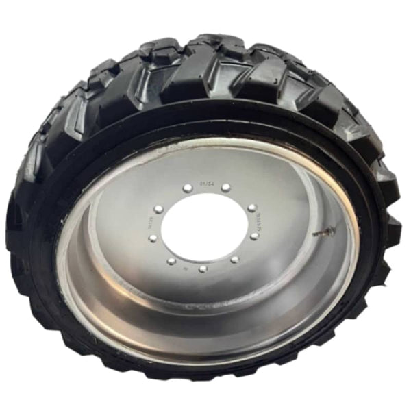 Aftermarket Aerial Lift Parts AWP Tire Wheel 1260039GT 1260039 for Genie Scissor Lifts GS3384 GS3390 GS4390 GS5390