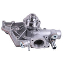 Aftermarket Aerial Lift Parts AWP Water Pump 70030554  70024910 70029797 70028802 Deutz Engine TCD2.9L4 JLG Boom Lift 400S 600S 660SJ 800S 1200SJP 1350SJP 340AJ 450A 600A 800A