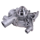 Aftermarket Aerial Lift Parts AWP Water Pump 70030554  70024910 70029797 70028802 Deutz Engine TCD2.9L4 JLG Boom Lift 400S 600S 660SJ 800S 1200SJP 1350SJP 340AJ 450A 600A 800A