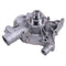 Aftermarket Aerial Lift Parts AWP Water Pump 70030554  70024910 70029797 70028802 Deutz Engine TCD2.9L4 JLG Boom Lift 400S 600S 660SJ 800S 1200SJP 1350SJP 340AJ 450A 600A 800A