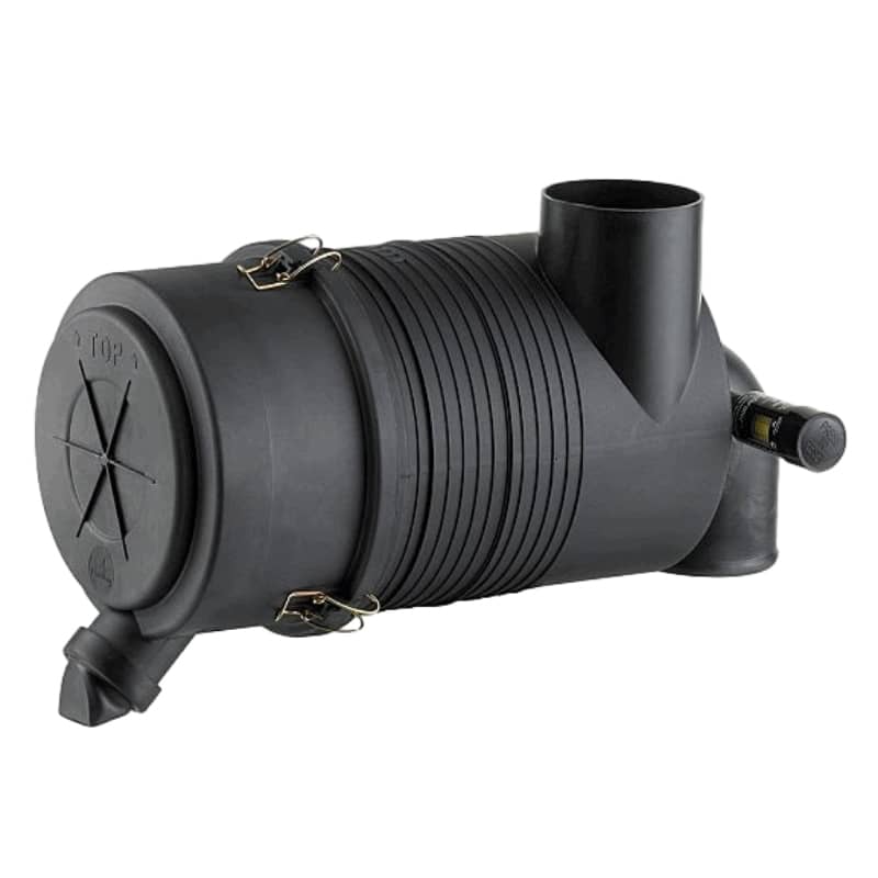 Aftermarket Aerial Lift Parts Air Cleaner 1000100243 For Zoomlion
