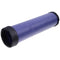 Aftermarket Aerial Lift Parts Air Filter 1010600341 For Zoomlion