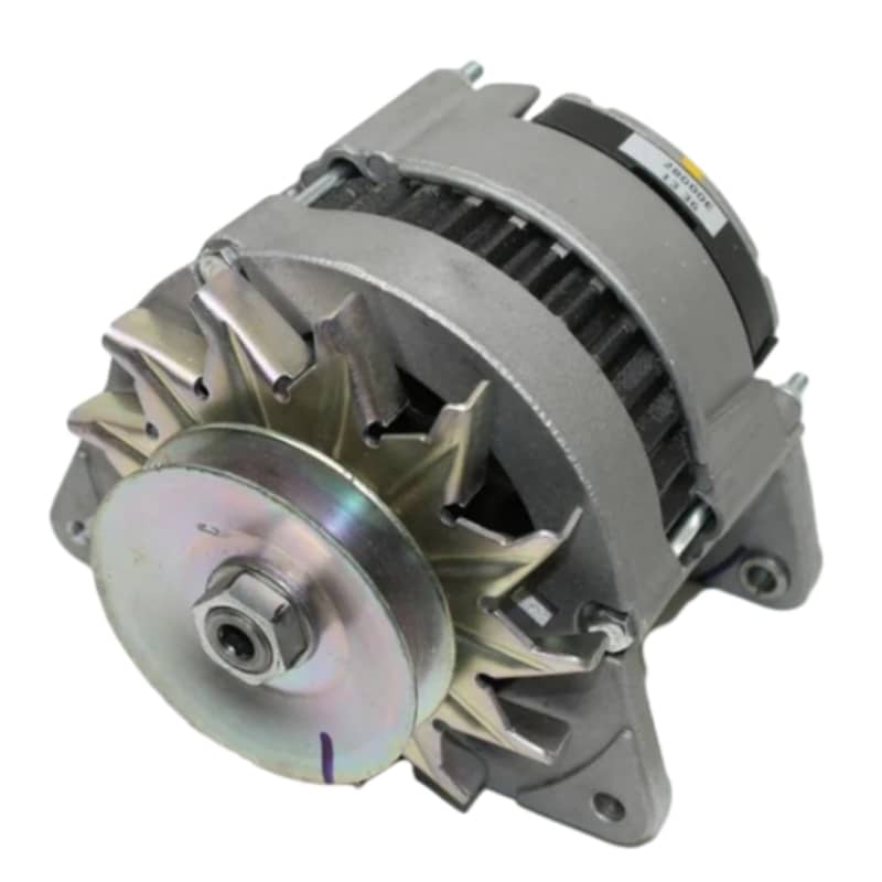 Aftermarket Aerial Lift Parts Alternator 72342GT 72342 For Genie Articulated Boom Lift Z-60-34 S-45 S-40 S-60 S-65 Z-45-25