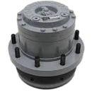 Aftermarket Aerial Lift Parts Alternator 72342GT 72342 For Genie Articulated Boom Lift Z-60-34 S-45 S-40 S-60 S-65 Z-45-25