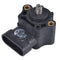 Aftermarket Aerial Lift Parts  Angle Sensor 1001135479 For JLG Lifts Aerial Work Platform