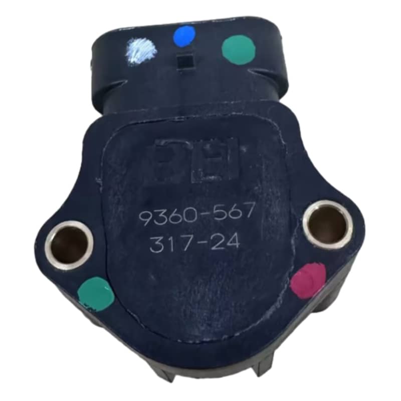 Aftermarket Aerial Lift Parts  Angle Sensor 1001135479 For JLG Lifts Aerial Work Platform