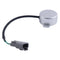 Aftermarket Aerial Lift Parts Angle Sensor 1001147479 1001133329 for JLG Boom Lift 340AJ 800S 860SJ 1100S 1030S 1500AJP 1250AJP 1350SJP  1100SJ  1500SJ