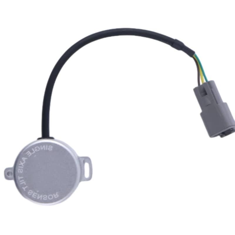 Aftermarket Aerial Lift Parts Angle Sensor 1001147479 1001133329 for JLG Boom Lift 340AJ 800S 860SJ 1100S 1030S 1500AJP 1250AJP 1350SJP  1100SJ  1500SJ