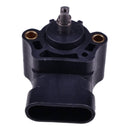Aftermarket Aerial Lift Parts Angle Sensor 1001191020 For JLG Telescopic Boom Lift 600SC 660SJC