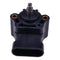 Aftermarket Aerial Lift Parts Angle Sensor 1001191020 For JLG Telescopic Boom Lift 600SC 660SJC