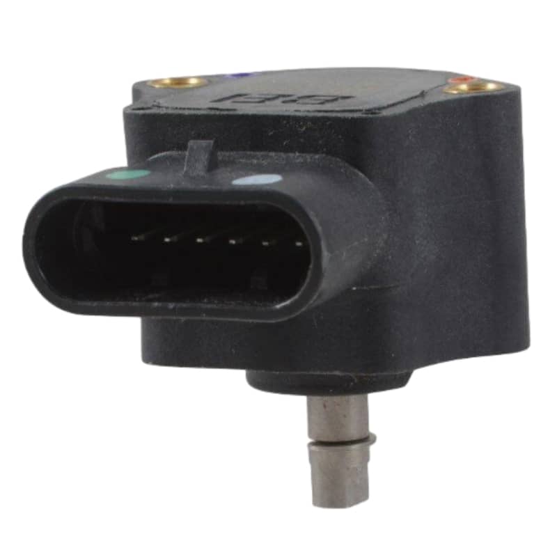 Aftermarket Aerial Lift Parts Angle Sensor 1001191020 For JLG Telescopic Boom Lift 600SC 660SJC