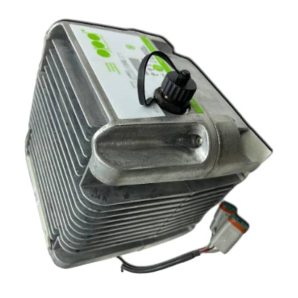 Aftermarket Aerial Lift Parts Battery Charger 00000689 DL-00000689 for Dingli  Scissor Lift JCPT1012HD JCPT1212 JCPT1412 JCPT1216