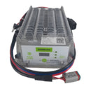 Aftermarket Aerial Lift Parts Battery Charger 1029907626 GPCC1524-ZL-06 For Zoomlion Micro Scissor Lifts ZS0407DCDC-Li