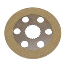 Aftermarket Aerial Lift Parts Brake Disc 1252617GT 1252617 for Genie Telehandler GTH-1048 GTH-1056 GTH-1256 GTH-1544 GTH-6025 ER