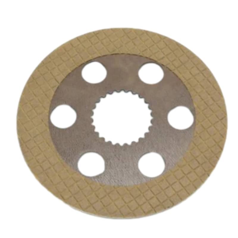 Aftermarket Aerial Lift Parts Brake Disc 1252617GT 1252617 for Genie Telehandler GTH-1048 GTH-1056 GTH-1256 GTH-1544 GTH-6025 ER
