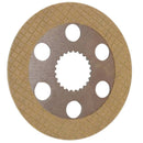 Aftermarket Aerial Lift Parts Brake Disc 1252617GT 1252617 for Genie Telehandler GTH-1048 GTH-1056 GTH-1256 GTH-1544 GTH-6025 ER