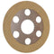 Aftermarket Aerial Lift Parts Brake Disc 1252617GT 1252617 for Genie Telehandler GTH-1048 GTH-1056 GTH-1256 GTH-1544 GTH-6025 ER